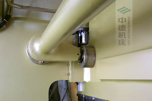 ZDP-4022高強度扭軸同步裝置，采用哈爾濱軸承，結(jié)構(gòu)回火，強固且高精度.jpg